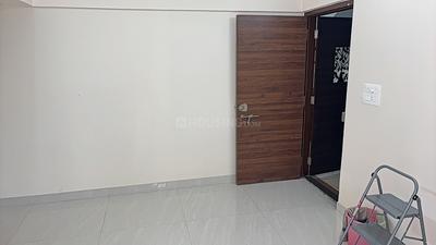 Living Room Image of 600 Sq.ft 1 BHK Apartment / Flat for sale in Modispaces Valley View, Borivali West Mumbai for Rs. 12800000
