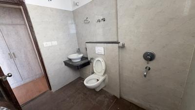 Image of 1250 Sq.ft 2 BHK Apartment / Flat for sale in Viraj BBD Green City Sunbreeze 1, Semra, Lucknow for Rs. 7168000