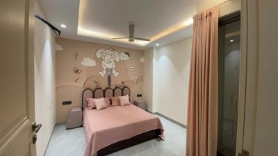 Bedroom Image of 2250 Sq.ft 4 BHK Builder Floor for sale in Sector 60 Gurgaon for Rs. 35000000
