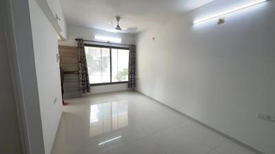 Living Room Image of 1500 Sq.ft 4 BHK Independent House for sale in Satyamev Aawaass Mango, Kudasan Gandhinagar for Rs. 20000000