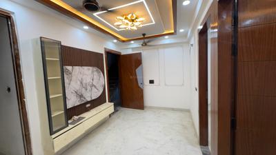 Living Room Image of 1000 Sq.ft 2 BHK Apartment / Flat for sale in Capital Metro Height, Sector 72 Noida for Rs. 4182737