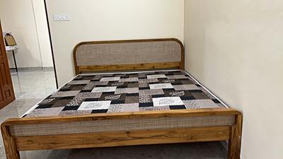 1 BHK Flat