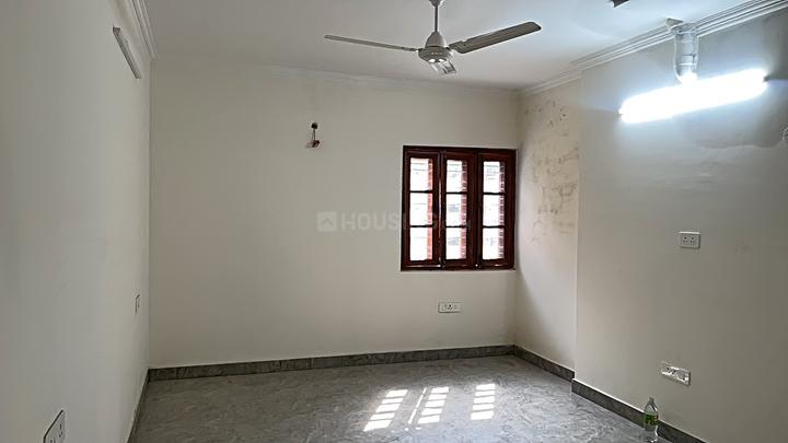 Sector C, Vasant Kunj Bedroom One 1