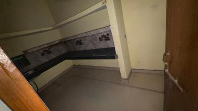 Kitchen Image of 1700 Sq.ft 2 BHK Independent House for rent in Daheli Sujanpur Kanpur for Rs. 7000