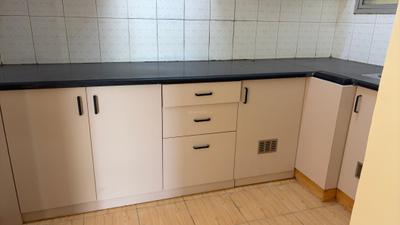 Kitchen Image of 1200 Sq.ft 2 BHK Apartment / Flat for rent in Kaggadasapura Bengaluru for Rs. 35000