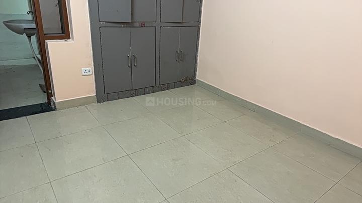 Sector 21, Indira Nagar Bedroom One 1