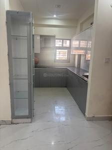 Kitchen Image of 1550 Sq.ft 3 BHK Builder Floor for sale in HL City, sector 37 Bahadurgarh for Rs. 11500000