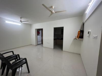 Hall Image of 1500 Sq.ft 3 BHK Apartment / Flat for sale in Mont Vert Tropez, Wakad Pune for Rs. 16500000