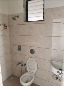 Image of 1210 Sq.ft 2 BHK Apartment / Flat for sale in Aaryan Gloria, South Bopal, Ahmedabad for Rs. 5800000