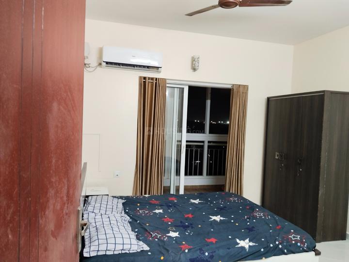 Bunts hostel Bedroom 1