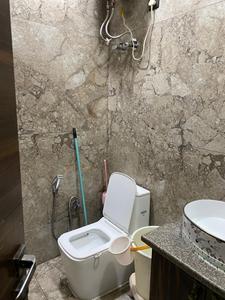 Bathroom Image of 756 Sq.ft 2 BHK Builder Floor for sale in Vikaspuri New Delhi for Rs. 12000000