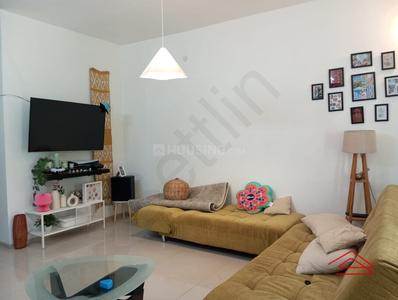 Hall Image of 1420 Sq.ft 2 BHK Apartment / Flat for sale in Kadubeesanahalli Bengaluru for Rs. 12150000