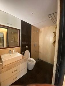 Bathroom Image of 950 Sq.ft 2 BHK Apartment / Flat for sale in Lodha Splendora Platino B, Thane West Thane for Rs. 9000000