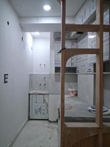 Kitchen Image of 600 Sq.ft 1 BHK Apartment / Flat for sale in Capital Hometech Pride 2 by Capital Infra, Sector 73 Noida for Rs. 2880000