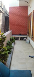 Balcony Image of 2000 Sq.ft 2 BHK Independent House for sale in Mathur, Mathavaram Chennai for Rs. 18000000
