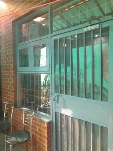 Balcony Image of 550 Sq.ft 1 BHK Builder Floor for rent in Sector 57 Gurgaon for Rs. 22000