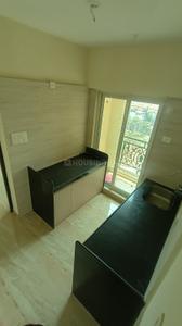 1 BHK Flat