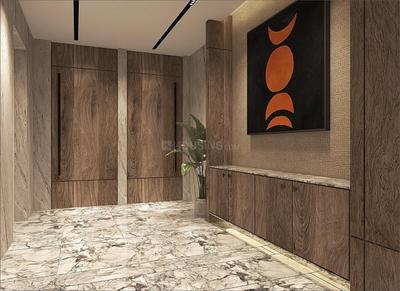 Bathroom Image of 1370 Sq.ft 3.5 BHK Apartment / Flat for sale in Lodha Divino, Matunga East Mumbai for Rs. 62000000