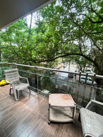 Trishul Apartment Main Image 1