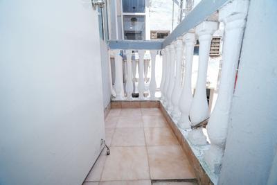 Balcony Image of 1600 Sq.ft 2.5 BHK Apartment / Flat for sale in M3M Escala, Sector 70A Gurgaon for Rs. 15800000