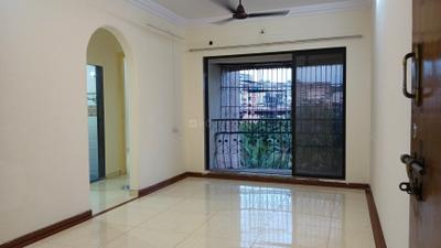 1 BHK Flat