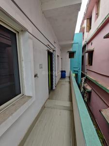Balcony Image of 1500 Sq.ft 1 BHK Duplex for rent in Rasulgarh Bhubaneswar for Rs. 13000