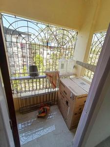 Balcony Image of 1000 Sq.ft 2 BHK Apartment / Flat for rent in Vashi Navi Mumbai for Rs. 45000