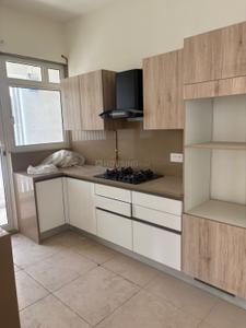 Kitchen Image of 4580 Sq.ft 4.5 BHK Duplex for sale in Sagitarius Bluegrass Residences Tower III, Kalyani Nagar Pune for Rs. 57000000
