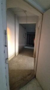 Hall Image of 800 Sq.ft 2 BHK Apartment / Flat for sale in Bengal Peerless Avishikta, Haltu Kolkata for Rs. 8000000