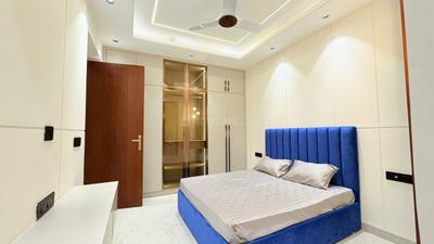 Bedroom Image of 1700 Sq.ft 3 BHK Builder Floor for sale in Anant Raj Estate, Kadarpur Gurgaon for Rs. 22500000