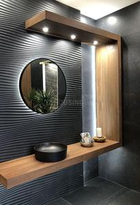 Bedroom Image of 1500 Sq.ft 1.5 BHK Independent House for rent in Arjun Exotica, Ghatlodiya Ahmedabad for Rs. 16500