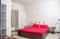 Bedroom Image of Neelima Nest 401 in Punjagutta, Hyderabad