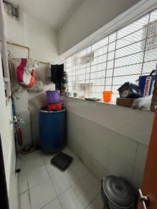 Balcony Image of 1024 Sq.ft 2 BHK Apartment / Flat for sale in Rahul Park, Warje Pune for Rs. 12500000