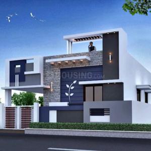 Image of 1000 Sq.ft 1 BHK Villa for sale in Madurantakam, Chennai for Rs. 4500000