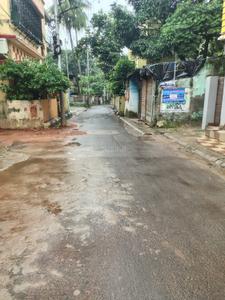 Image of 1076 Sq.ft 3 BHK Apartment / Flat for sale in Tollygunge, Kolkata for Rs. 4700000