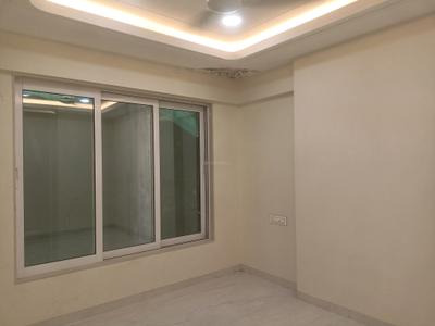 Bedroom Image of 1250 Sq.ft 2.5 BHK Apartment / Flat for rent in Raheja Acropolis, Chembur Mumbai for Rs. 110000