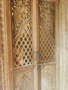 Bathroom Image of 6500 Sq.ft 5 BHK Villa for sale in Bannerughatta Bengaluru for Rs. 100000000