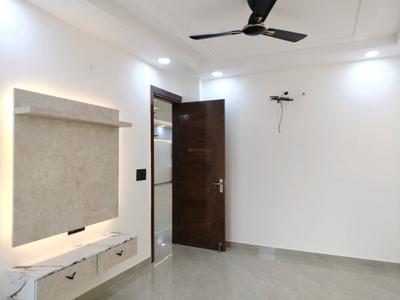 Bedroom Image of 2250 Sq.ft 4 BHK Builder Floor for sale in Mehta Ultra Luxury Floors, Sector 85 Faridabad for Rs. 24000000