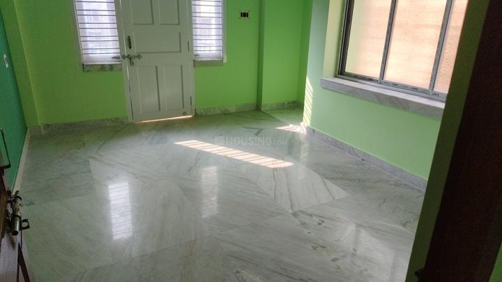 Ghosh building Bedroom One 1