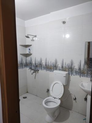 Image of 1800 Sq.ft 2 BHK Builder Floor for rent in Eldeco City, Mubarakpur, Lucknow for Rs. 17000