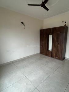 Bedroom Image of 1800 Sq.ft 3 BHK Builder Floor for rent in Sector 79 Mohali for Rs. 32000