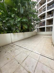 Balcony Image of 2050 Sq.ft 3 BHK Apartment / Flat for sale in Anandvalli Nashik for Rs. 12000000