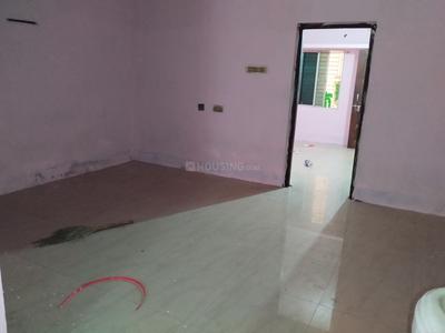 Bedroom Image of 555 Sq.ft 1 BHK Villa for rent in Rasulgarh Bhubaneswar for Rs. 12000