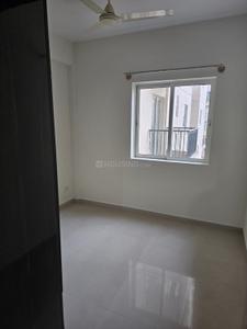 Bedroom Image of 920 Sq.ft 2 BHK Apartment / Flat for rent in DLF Woodland Heights, Bommasandra Bengaluru for Rs. 25000