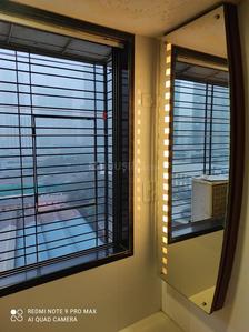 Bedroom Image of 415 Sq.ft 1 BHK Apartment / Flat for sale in Lower Parel Mumbai for Rs. 15600000