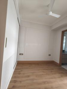 Bedroom Image of 2350 Sq.ft 4 BHK Builder Floor for rent in DLF The Grove, DLF Phase 5 Gurgaon for Rs. 135000