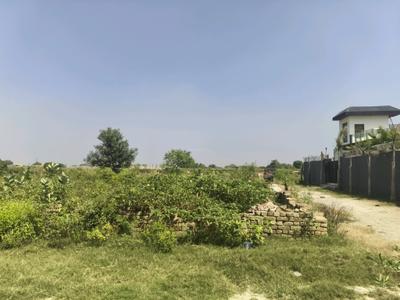 Image of 125 Sq.ft Residential Plot / Land for sale in Bhanauta, Greater Noida for Rs. 4376800