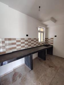 Kitchen Image of 1196 Sq.ft 3 BHK Apartment / Flat for sale in Magnolia Signature, Rajarhat Kolkata for Rs. 5600000