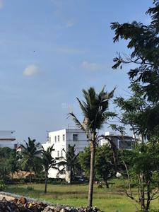 Image of 1288 Sq.ft Residential Plot / Land for sale in Vettuvankani, Chennai for Rs. 18232000