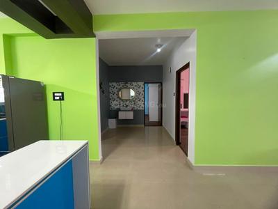 Kitchen Image of 1140 Sq.ft 2 BHK Apartment / Flat for sale in Adwalpalkar Shelters, Panjim Goa for Rs. 13500000